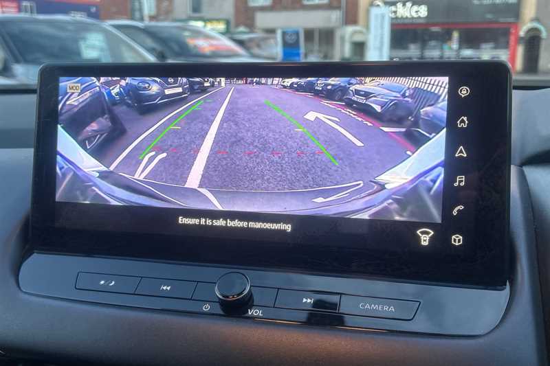 Used Nissan Qashqai 2022 for sale - 76378612: Photo 35