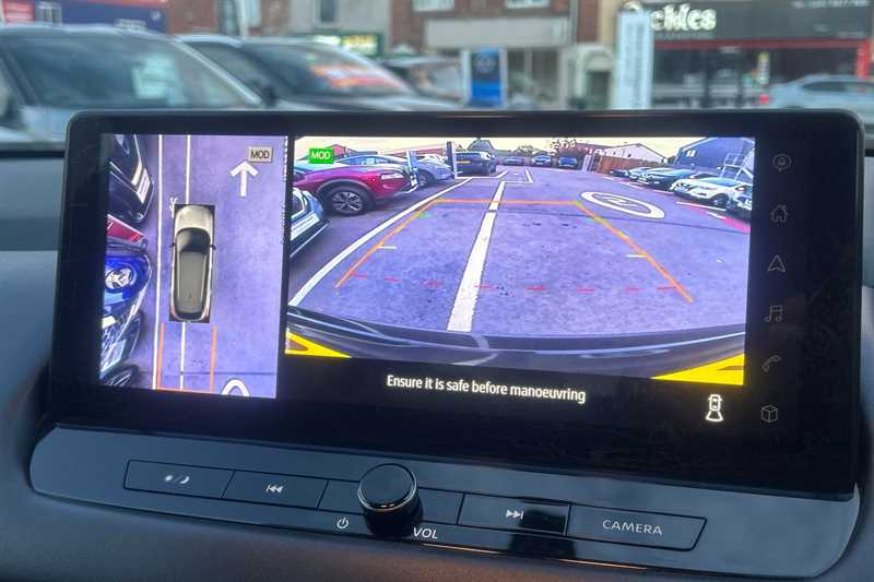 Used Nissan Qashqai 2022 for sale - 76378612: Photo 36