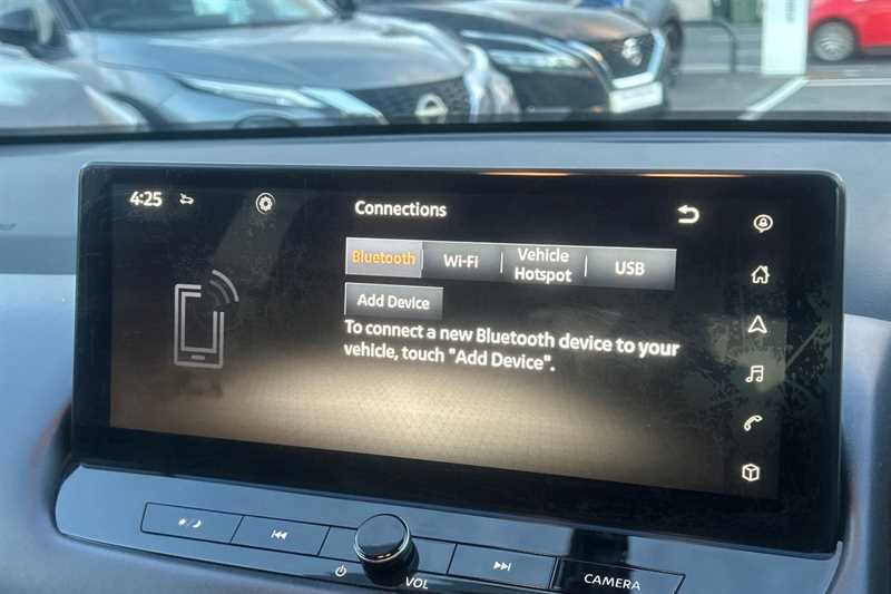 Used Nissan Qashqai 2022 for sale - 76378612: Photo 37