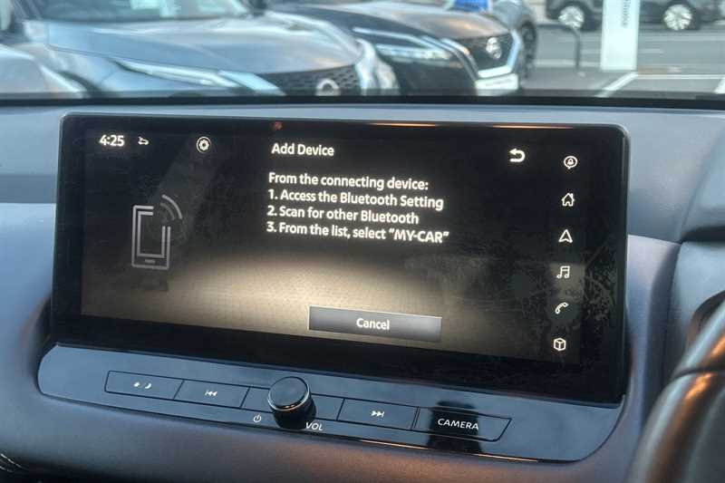 Used Nissan Qashqai 2022 for sale - 76378612: Photo 38