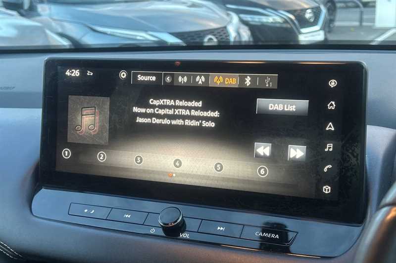 Used Nissan Qashqai 2022 for sale - 76378612: Photo 39