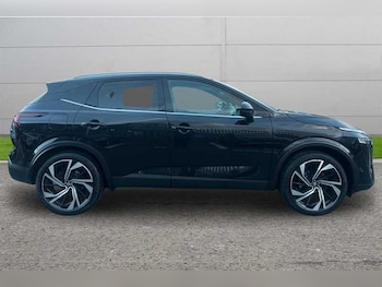 Used Nissan Qashqai 2022 for sale - 76378612: Photo