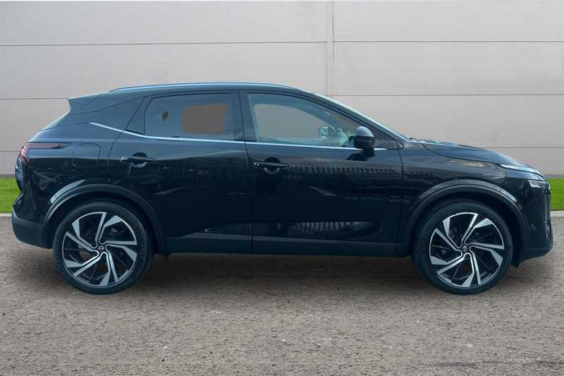 Used Nissan Qashqai 2022 for sale - 76378612: Photo 4