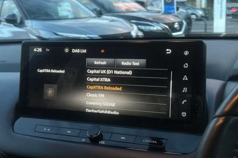 Used Nissan Qashqai 2022 for sale - 76378612: Photo 40