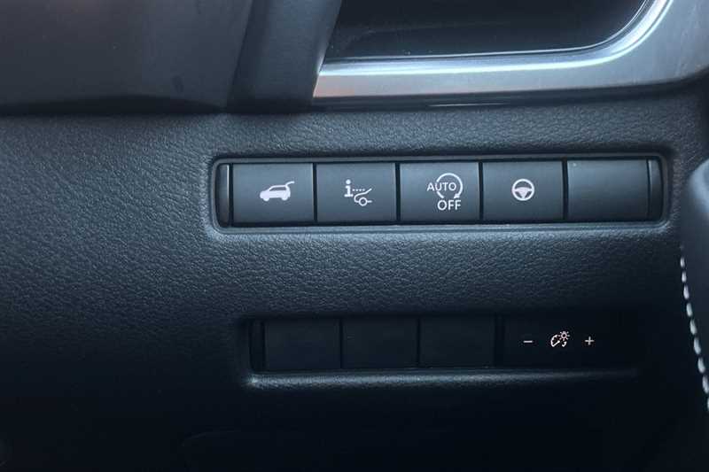 Used Nissan Qashqai 2022 for sale - 76378612: Photo 41