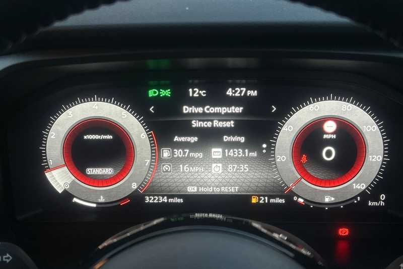 Used Nissan Qashqai 2022 for sale - 76378612: Photo 42