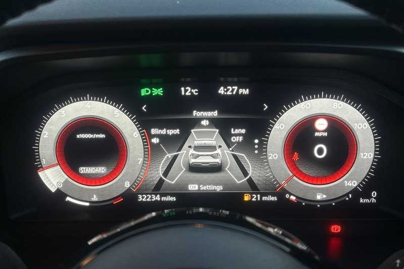 Used Nissan Qashqai 2022 for sale - 76378612: Photo 43