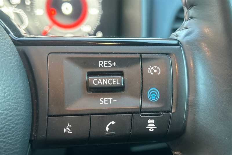 Used Nissan Qashqai 2022 for sale - 76378612: Photo 44