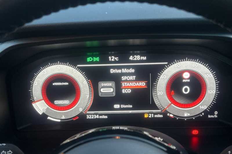 Used Nissan Qashqai 2022 for sale - 76378612: Photo 47