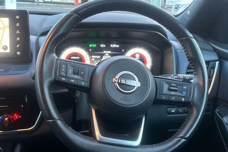 Used Nissan Qashqai 2022 for sale - 76378612: Photo 48