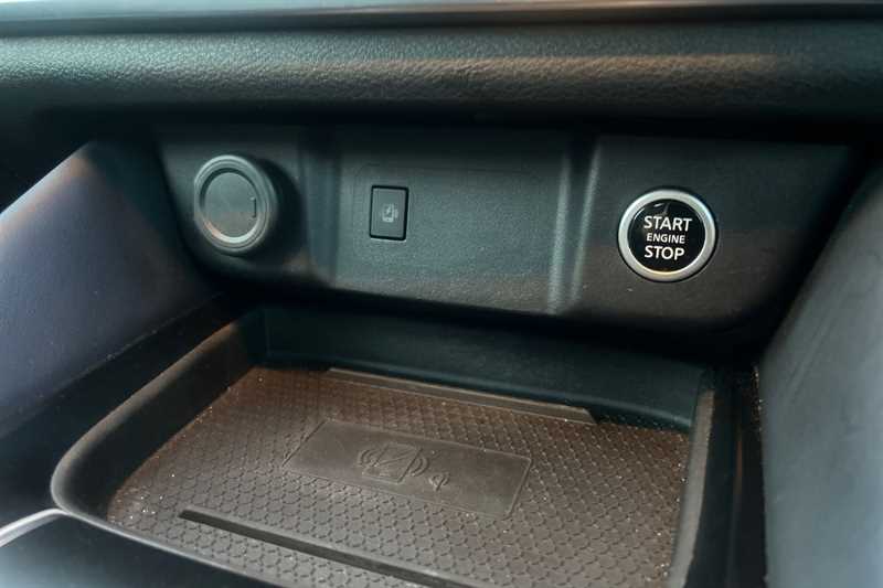 Used Nissan Qashqai 2022 for sale - 76378612: Photo 49