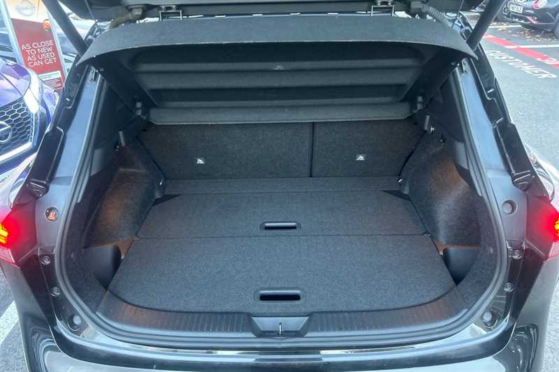 Used Nissan Qashqai 2022 for sale - 76378612: Photo 5