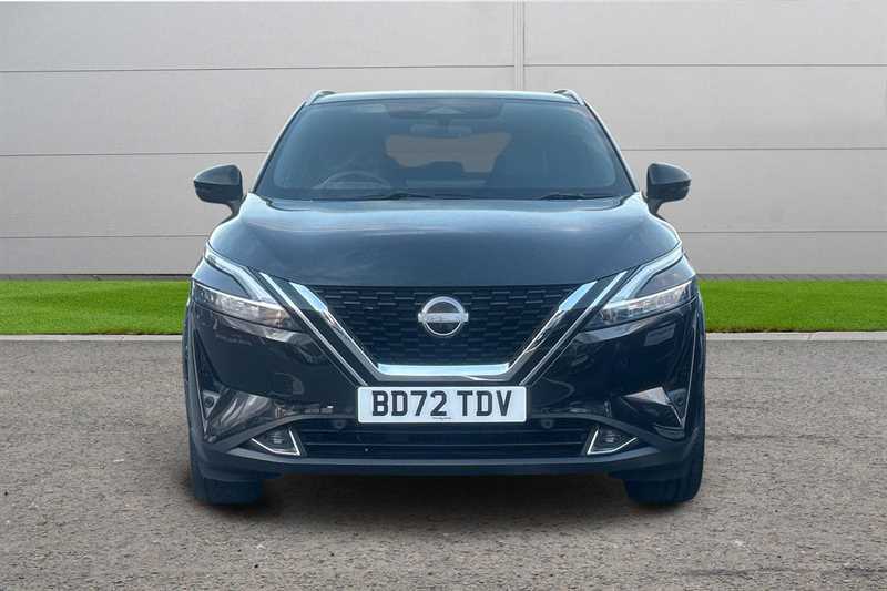 Used Nissan Qashqai 2022 for sale - 76378612: Photo 7