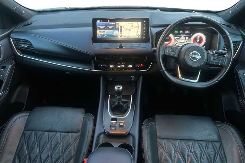 Used Nissan Qashqai 2022 for sale - 76378612: Photo 8