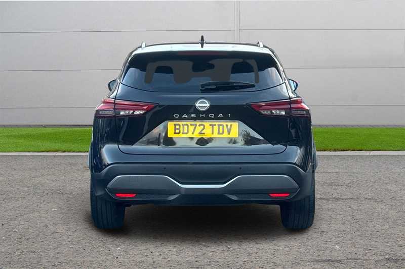 Used Nissan Qashqai 2022 for sale - 76378612: Photo 9
