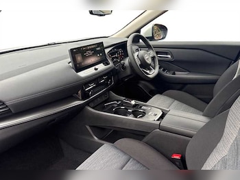 Used Nissan X-Trail 2025 for sale - 76204291: Photo