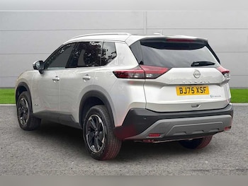 Used Nissan X-Trail 2025 for sale - 76204291: Photo