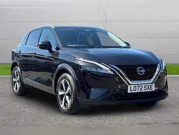 Used Nissan Qashqai 2022 for sale - 78990581: Photo