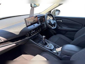 Used Nissan Qashqai 2022 for sale - 78990581: Photo