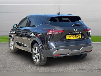 Used Nissan Qashqai 2022 for sale - 78990581: Photo