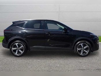 Used Nissan Qashqai 2022 for sale - 78990581: Photo
