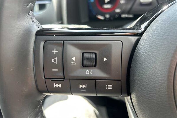 Used Nissan X-Trail 2025 for sale - 74881278: Photo 16
