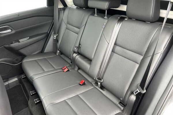 Used Nissan X-Trail 2025 for sale - 74881278: Photo 19