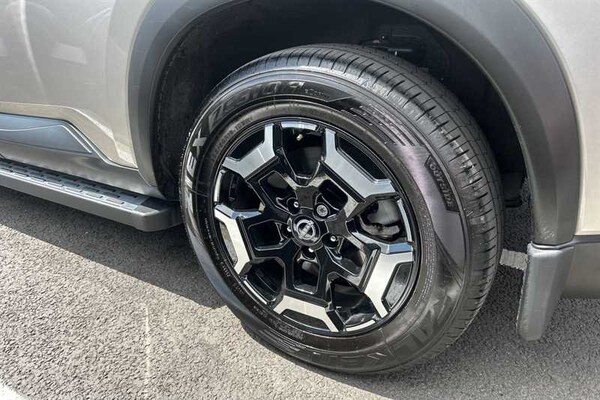 Used Nissan X-Trail 2025 for sale - 74881278: Photo 22