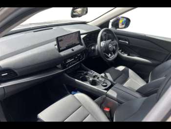 Used Nissan X-Trail 2025 for sale - 74881278: Photo