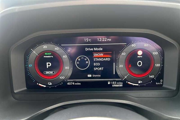 Used Nissan X-Trail 2025 for sale - 74881278: Photo 44