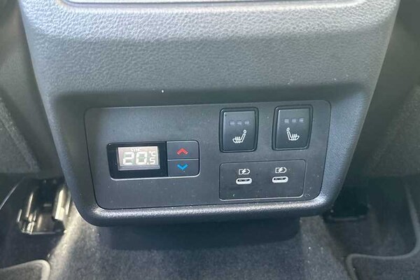 Used Nissan X-Trail 2025 for sale - 74881278: Photo 45