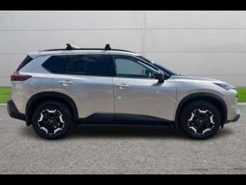 Used Nissan X-Trail 2025 for sale - 74881278: Photo