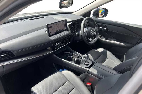Used Nissan X-Trail 2025 for sale - 74881278: Photo 7
