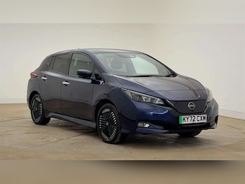 Used Nissan Leaf 2023 for sale - 78948716: Photo
