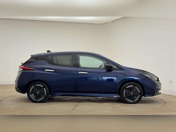 Used Nissan Leaf 2023 for sale - 78948716: Photo