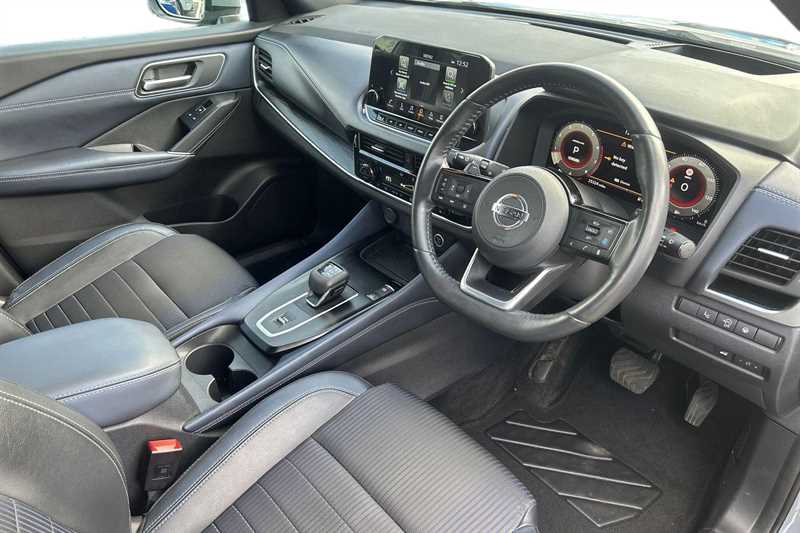 Used Nissan Qashqai 2022 for sale - 76140566: Photo 10