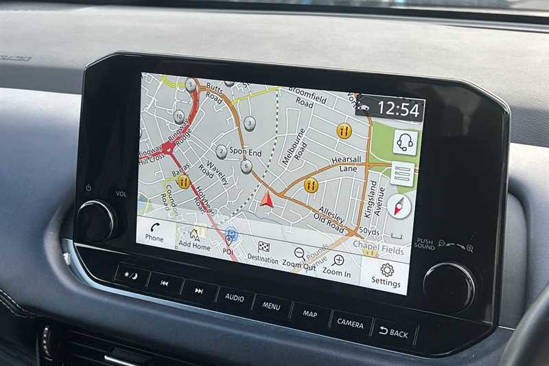 Used Nissan Qashqai 2022 for sale - 76140566: Photo 11