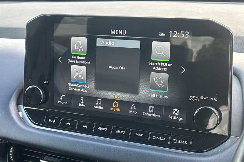 Used Nissan Qashqai 2022 for sale - 76140566: Photo 13