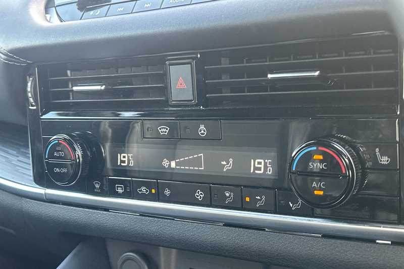 Used Nissan Qashqai 2022 for sale - 76140566: Photo 14