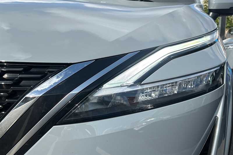 Used Nissan Qashqai 2022 for sale - 76140566: Photo 15