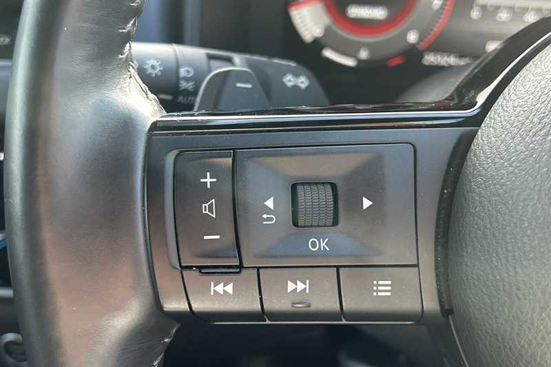 Used Nissan Qashqai 2022 for sale - 76140566: Photo 18