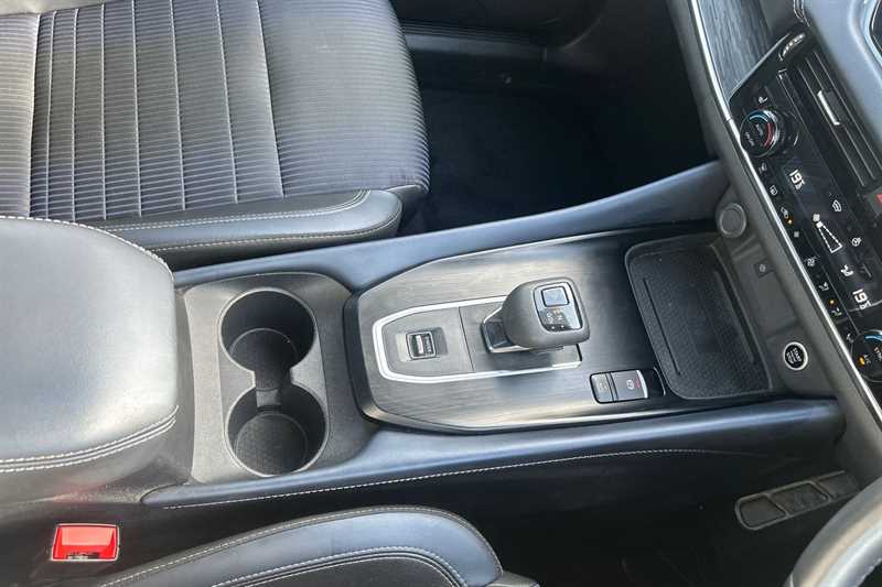 Used Nissan Qashqai 2022 for sale - 76140566: Photo 19