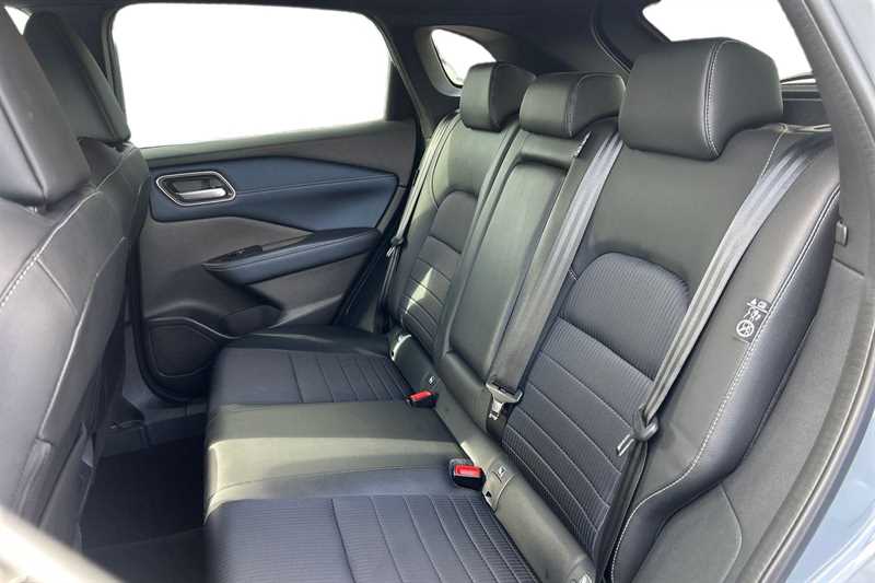 Used Nissan Qashqai 2022 for sale - 76140566: Photo 21