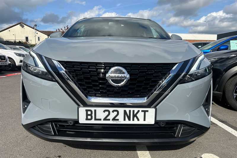 Used Nissan Qashqai 2022 for sale - 76140566: Photo 23