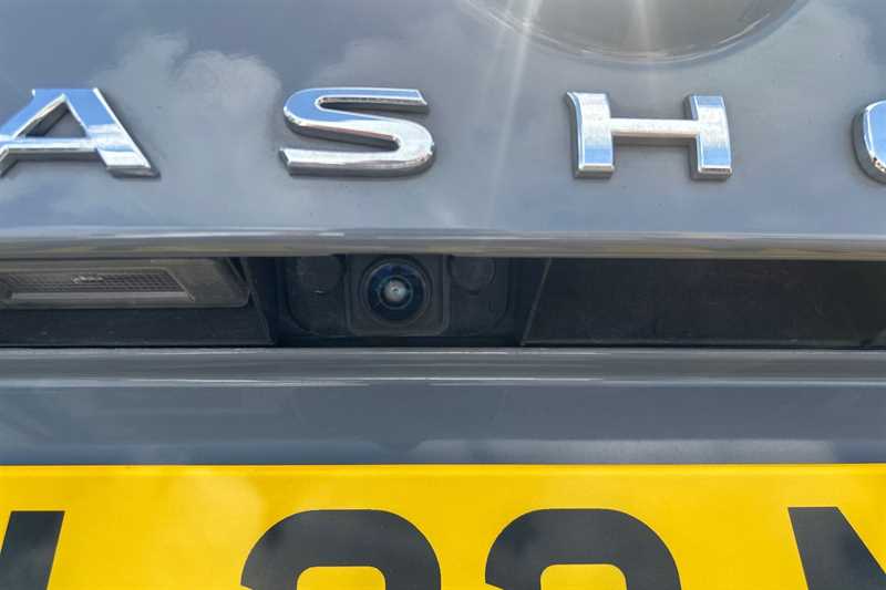Used Nissan Qashqai 2022 for sale - 76140566: Photo 28