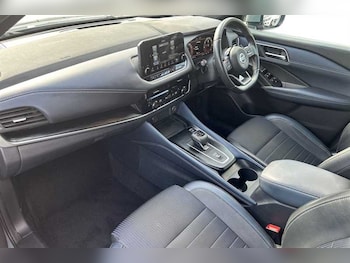 Used Nissan Qashqai 2022 for sale - 76140566: Photo