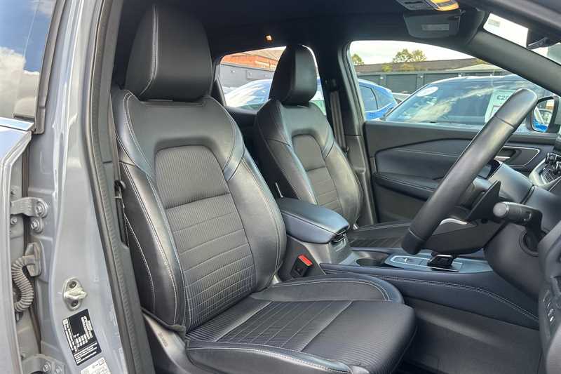 Used Nissan Qashqai 2022 for sale - 76140566: Photo 33