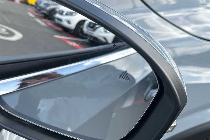 Used Nissan Qashqai 2022 for sale - 76140566: Photo 34