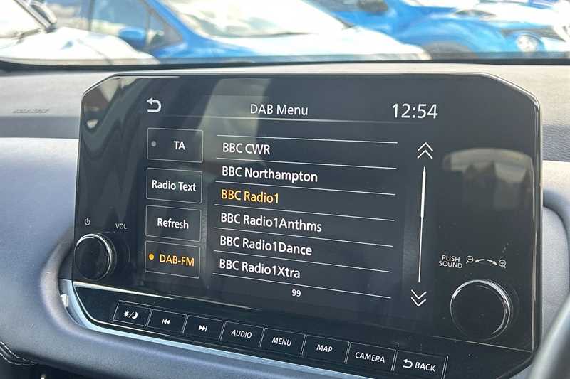 Used Nissan Qashqai 2022 for sale - 76140566: Photo 37