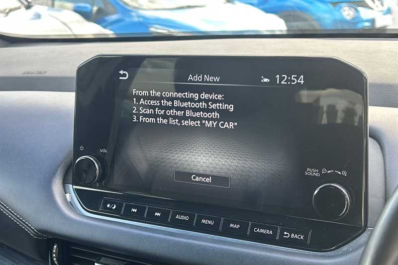 Used Nissan Qashqai 2022 for sale - 76140566: Photo 39